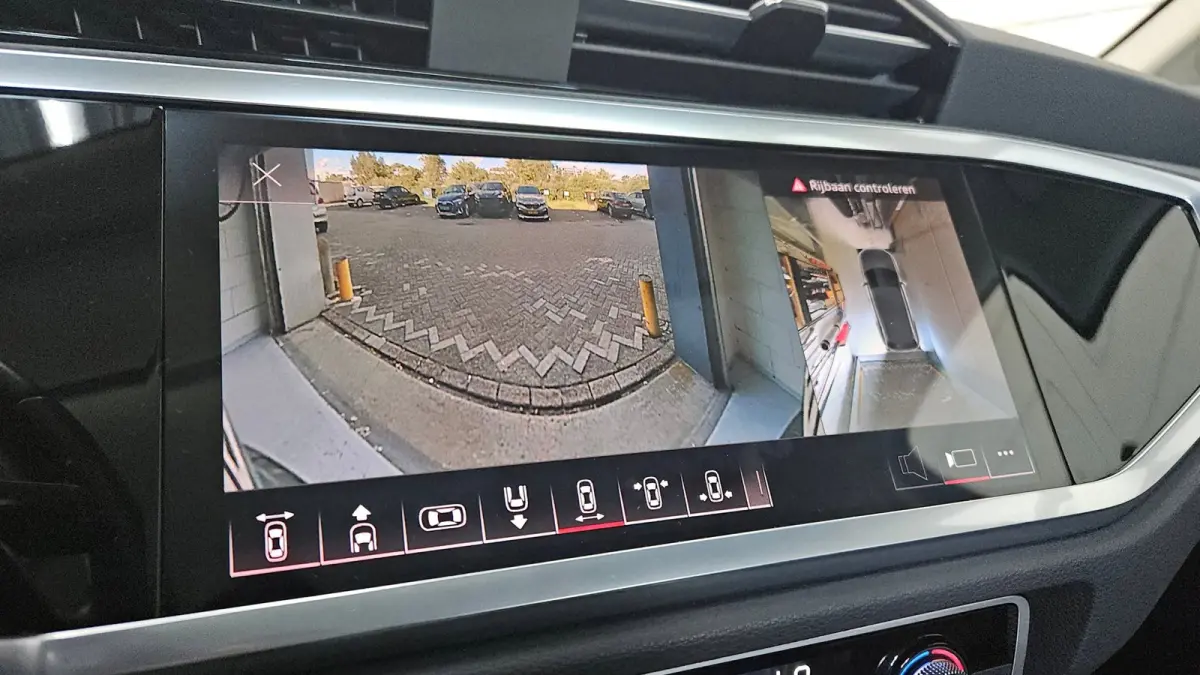 45 TFSI e S-Line Keyless 360 Matrix Virtual ACC BTW