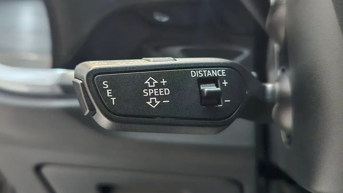 45 TFSI e S-Line Keyless 360 Matrix Virtual ACC BTW
