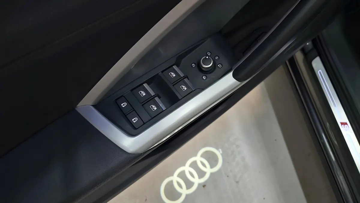 45 TFSI e S-Line Keyless 360 Matrix Virtual ACC BTW