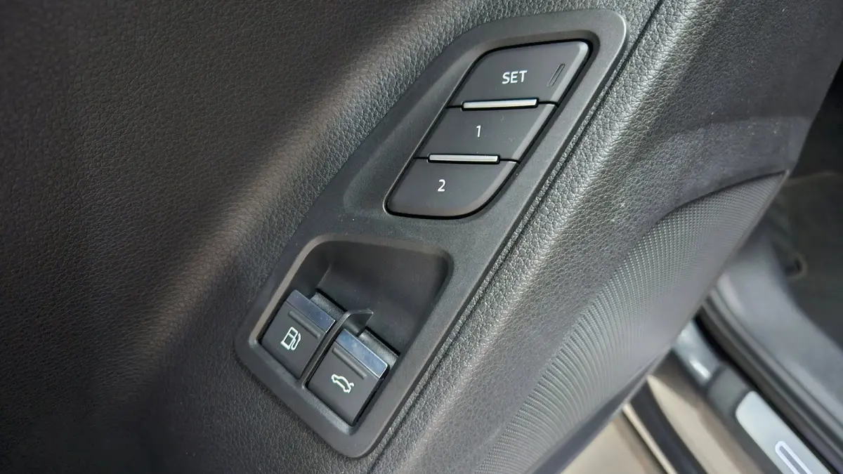 45 TFSI e S-Line Keyless 360 Matrix Virtual ACC BTW