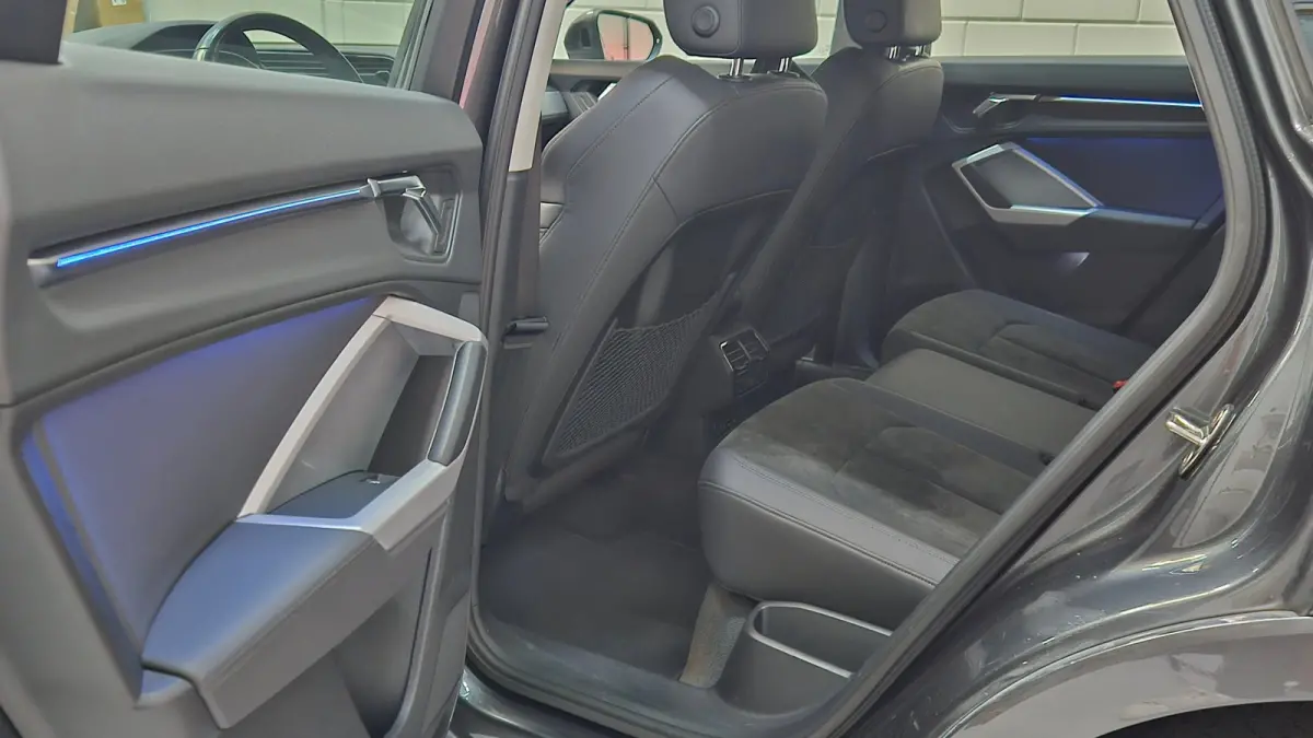45 TFSI e S-Line Keyless 360 Matrix Virtual ACC BTW