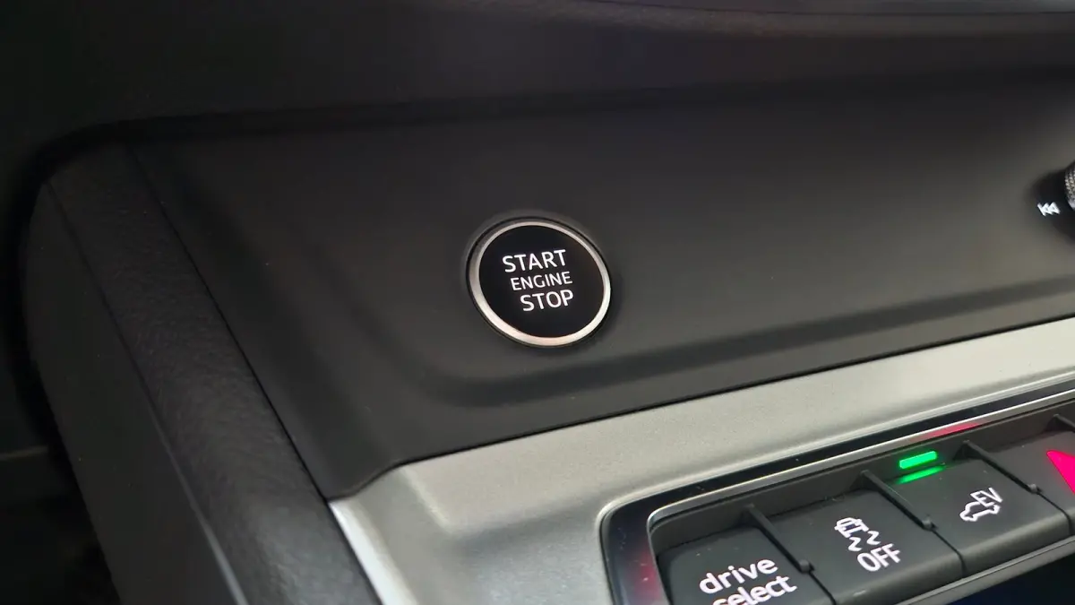 45 TFSI e S-Line Keyless 360 Matrix Virtual ACC BTW