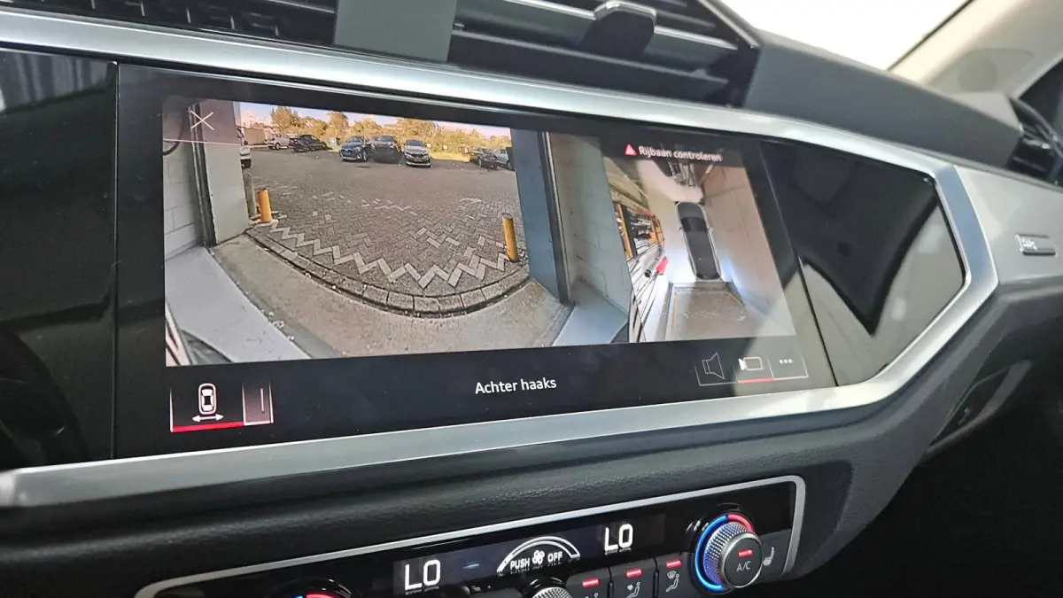 45 TFSI e S-Line Keyless 360 Matrix Virtual ACC BTW