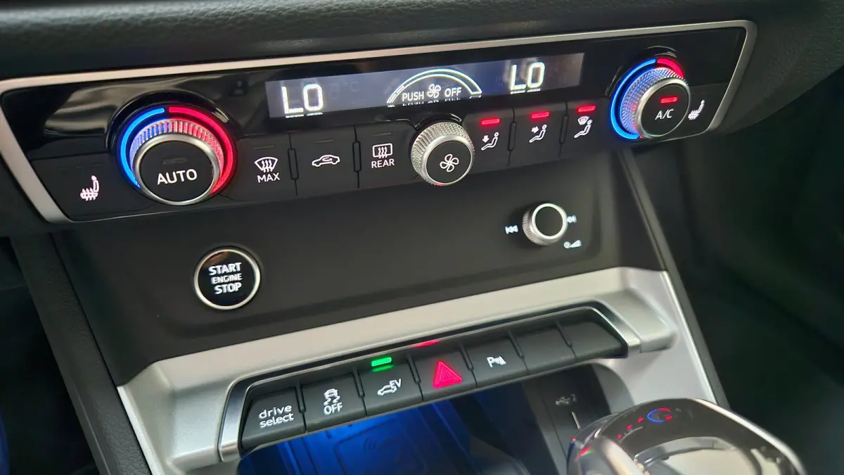 45 TFSI e S-Line Keyless 360 Matrix Virtual ACC BTW