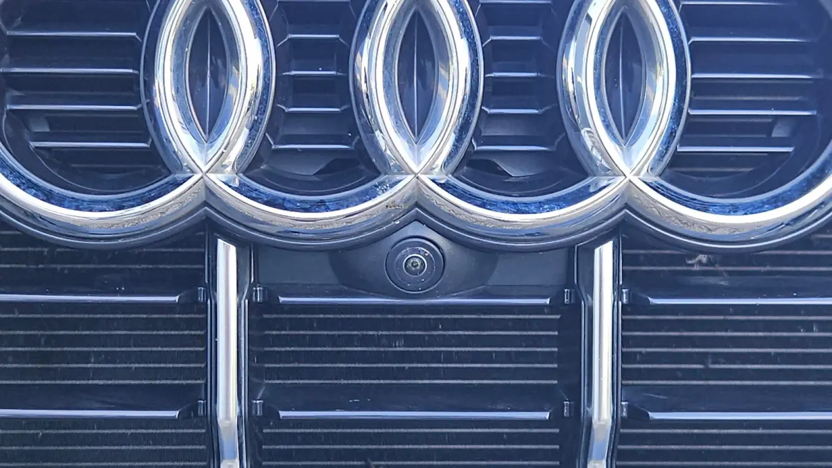 45 TFSI e S-Line Keyless 360 Matrix Virtual ACC BTW