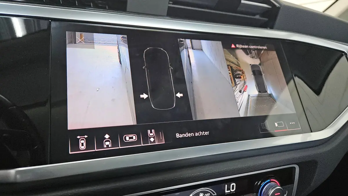 45 TFSI e S-Line Keyless 360 Matrix Virtual ACC BTW