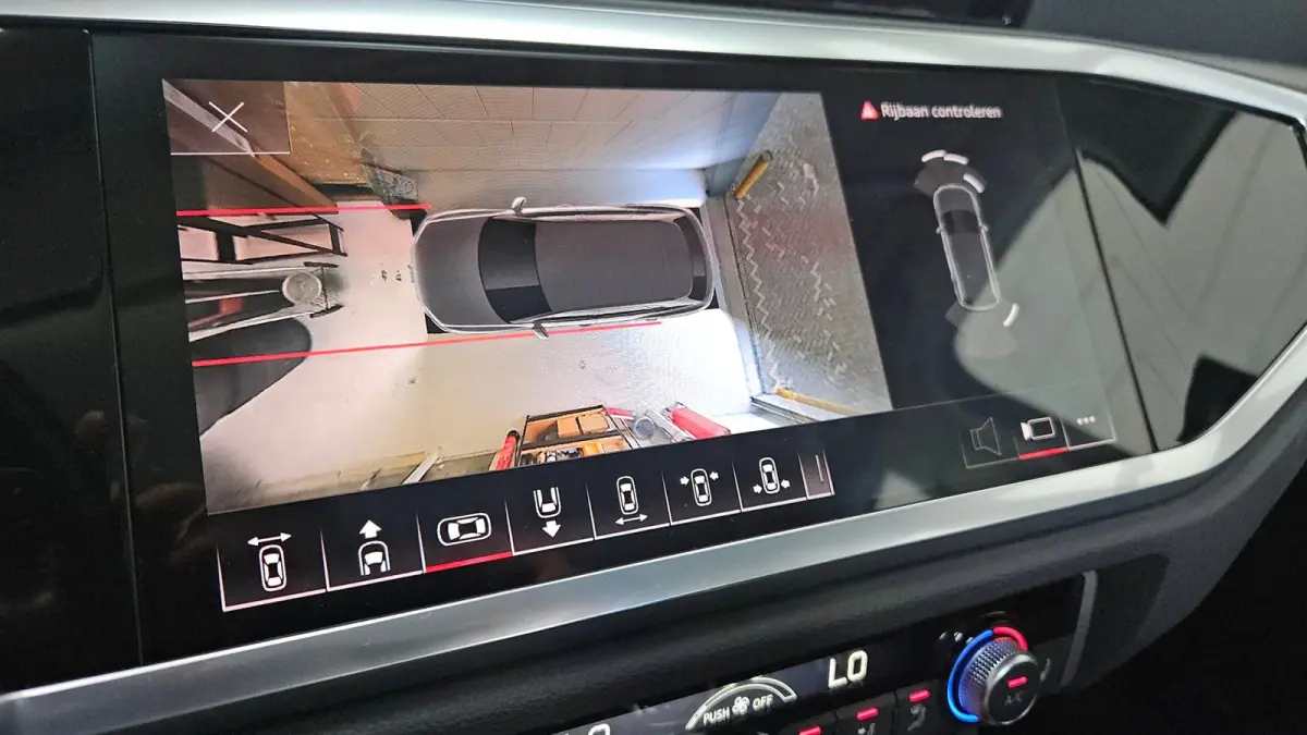 45 TFSI e S-Line Keyless 360 Matrix Virtual ACC BTW