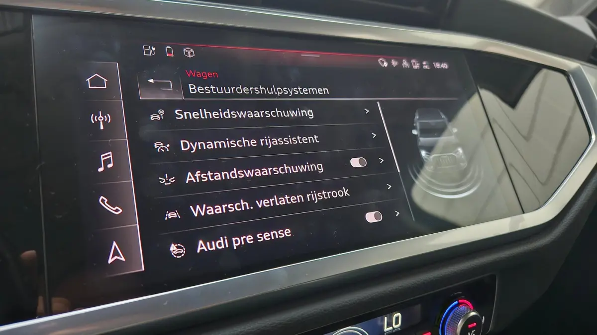 45 TFSI e S-Line Keyless 360 Matrix Virtual ACC BTW