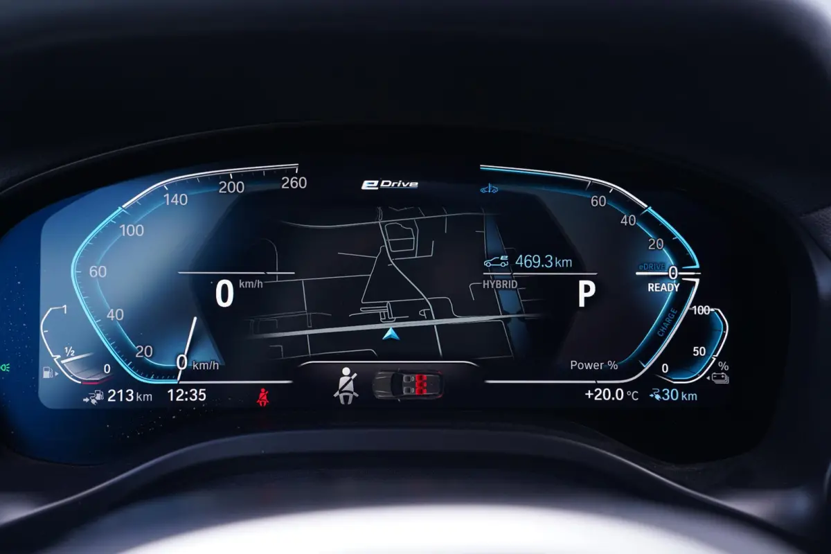 xDrive30e M Sport NAP SOH 98% 360-Camera 21"-Lmv  Electrische trekhaak Memory Panodak Stoel-/stuur verwarming Shadowline Leder M Sport remsysteem