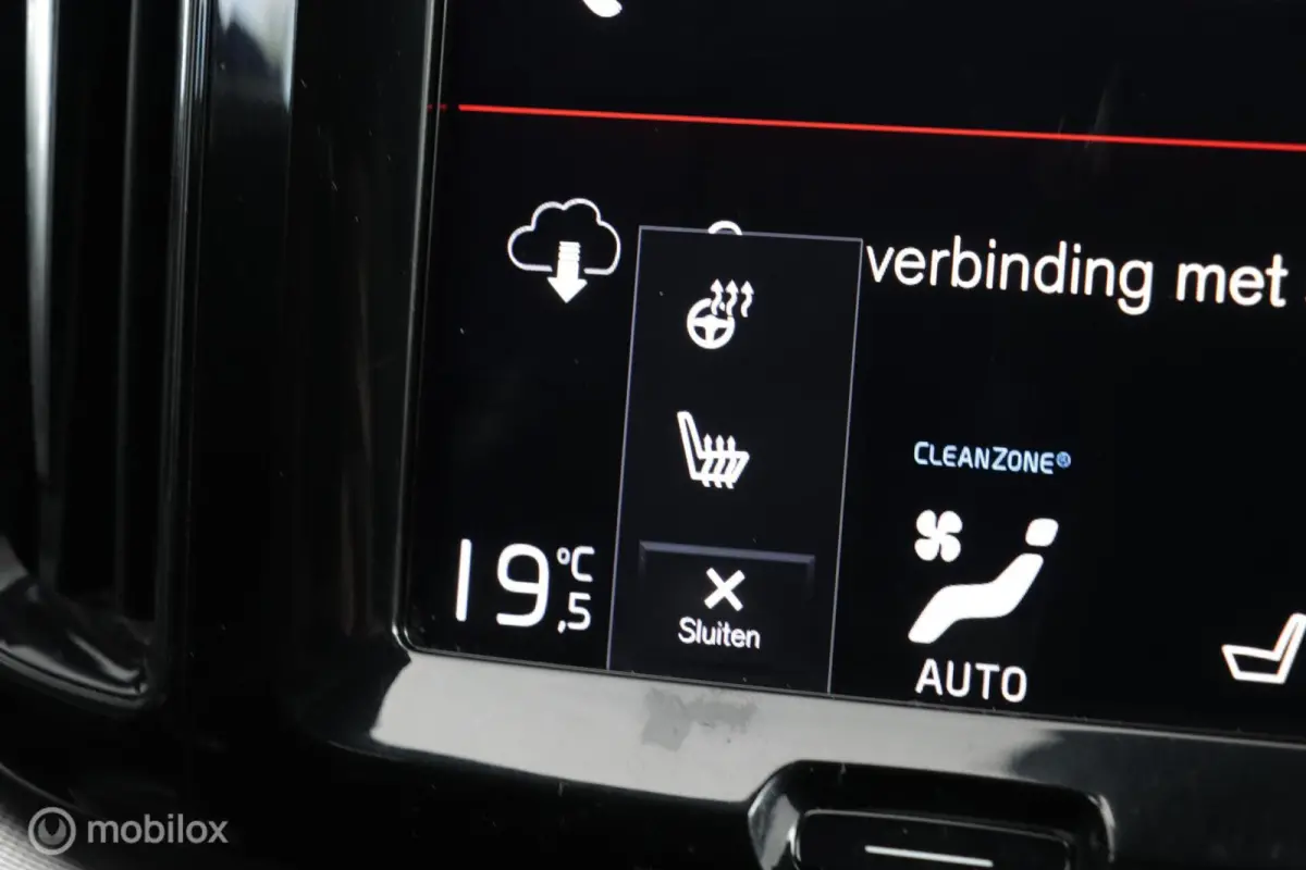 2.0 T8 Twin Engine AWD R-Design|HUD|Pano|Camera|Stuurverwarming