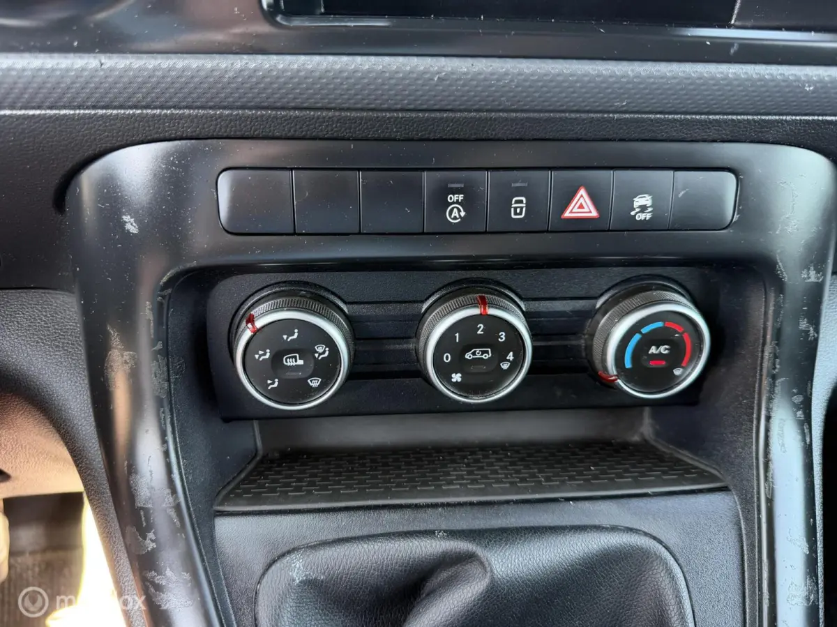 bestel 108 CDI L1 Pro navi