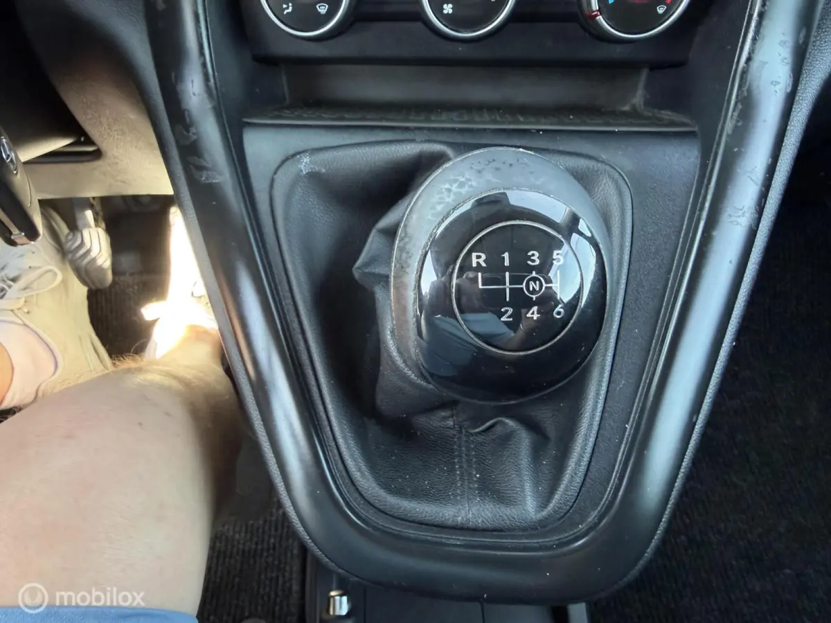 bestel 108 CDI L1 Pro navi
