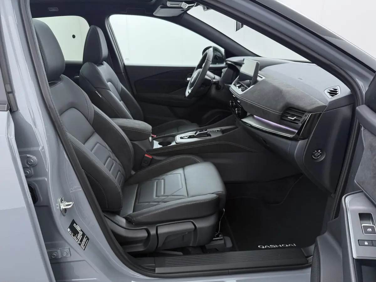 1.5 e-Power N-Design | Panoramadak | Stoel-, Stuur- & Voorruitverw. |