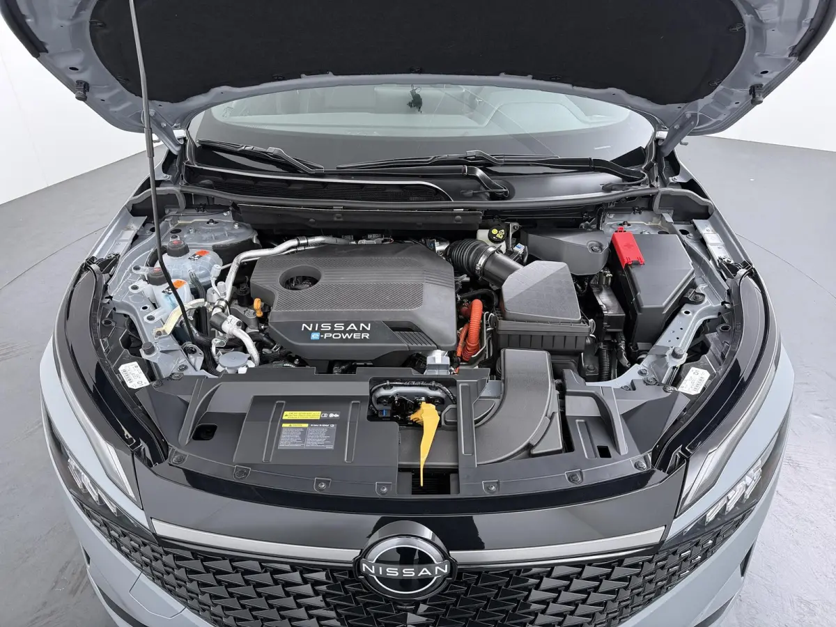 1.5 e-Power N-Design | Panoramadak | Stoel-, Stuur- & Voorruitverw. |