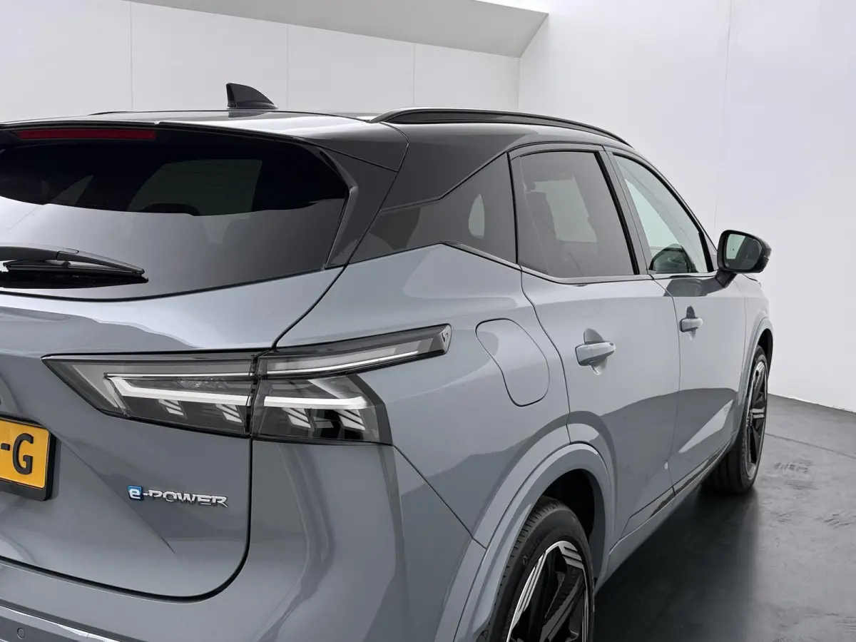 1.5 e-Power N-Design | Panoramadak | Stoel-, Stuur- & Voorruitverw. |