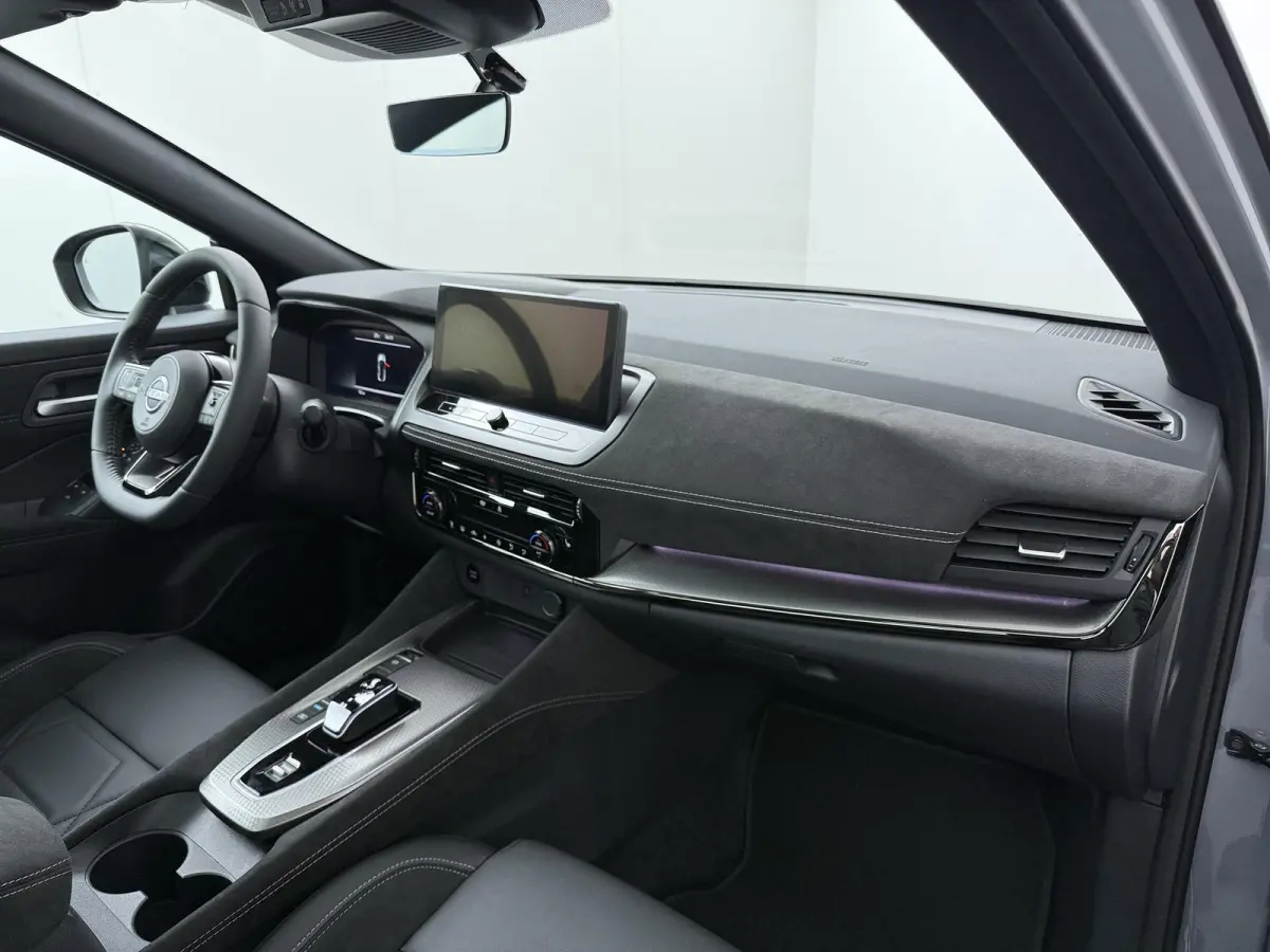1.5 e-Power N-Design | Panoramadak | Stoel-, Stuur- & Voorruitverw. |