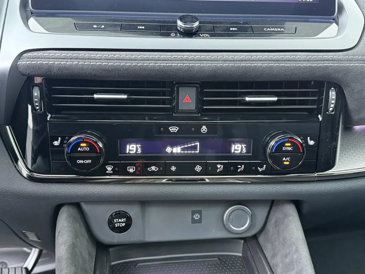 1.5 e-Power N-Design | Panoramadak | Stoel-, Stuur- & Voorruitverw. |