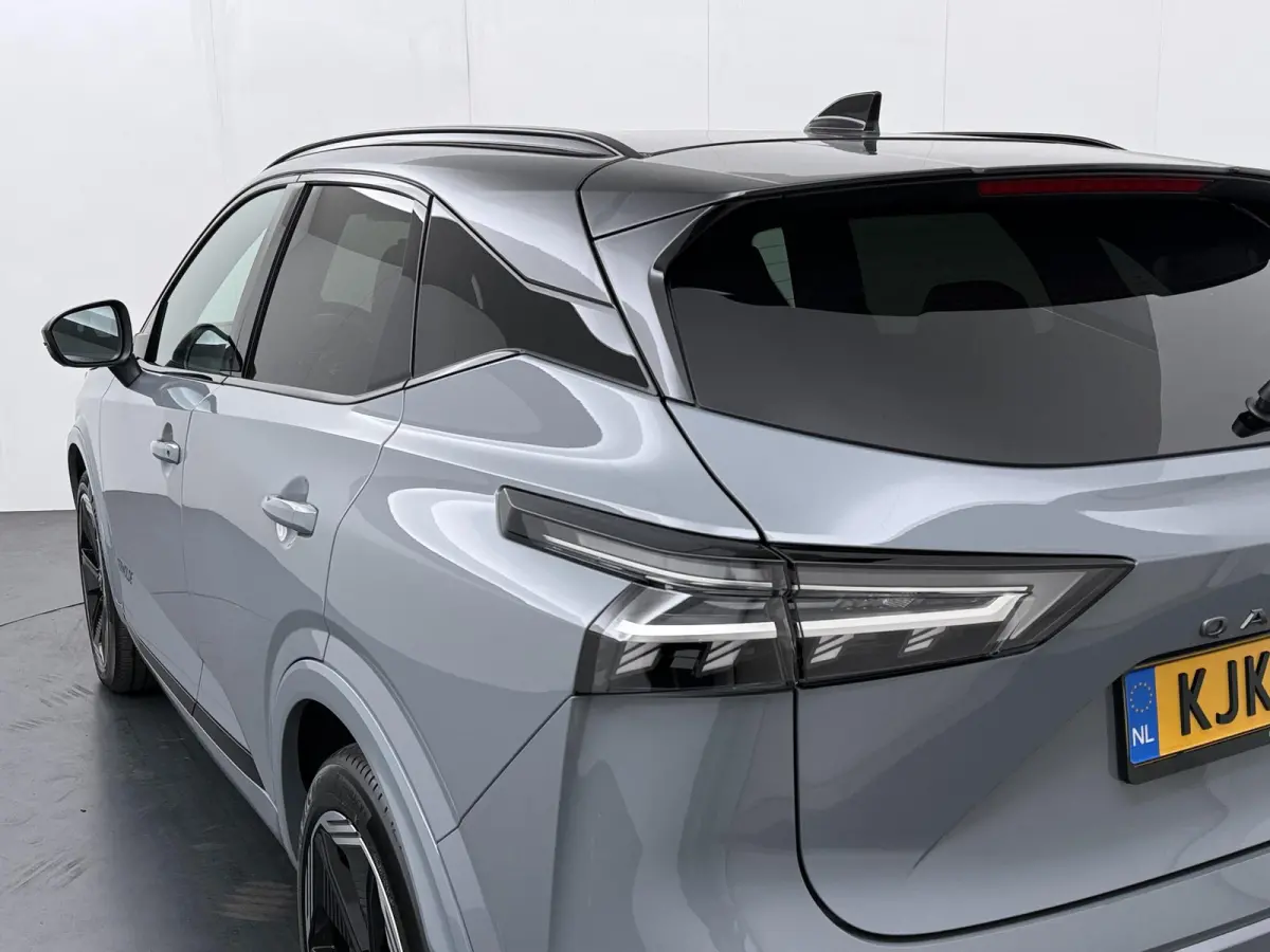1.5 e-Power N-Design | Panoramadak | Stoel-, Stuur- & Voorruitverw. |