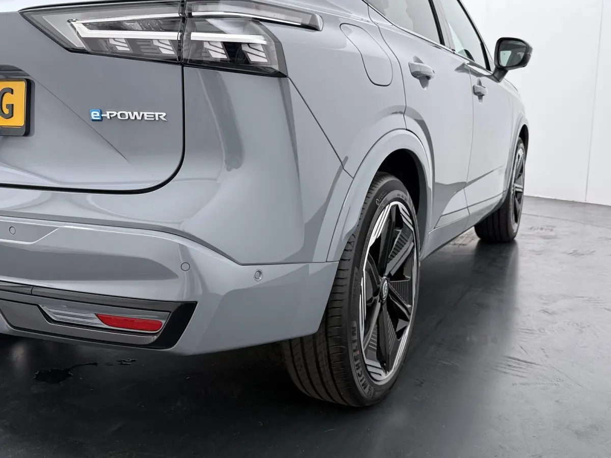 1.5 e-Power N-Design | Panoramadak | Stoel-, Stuur- & Voorruitverw. |