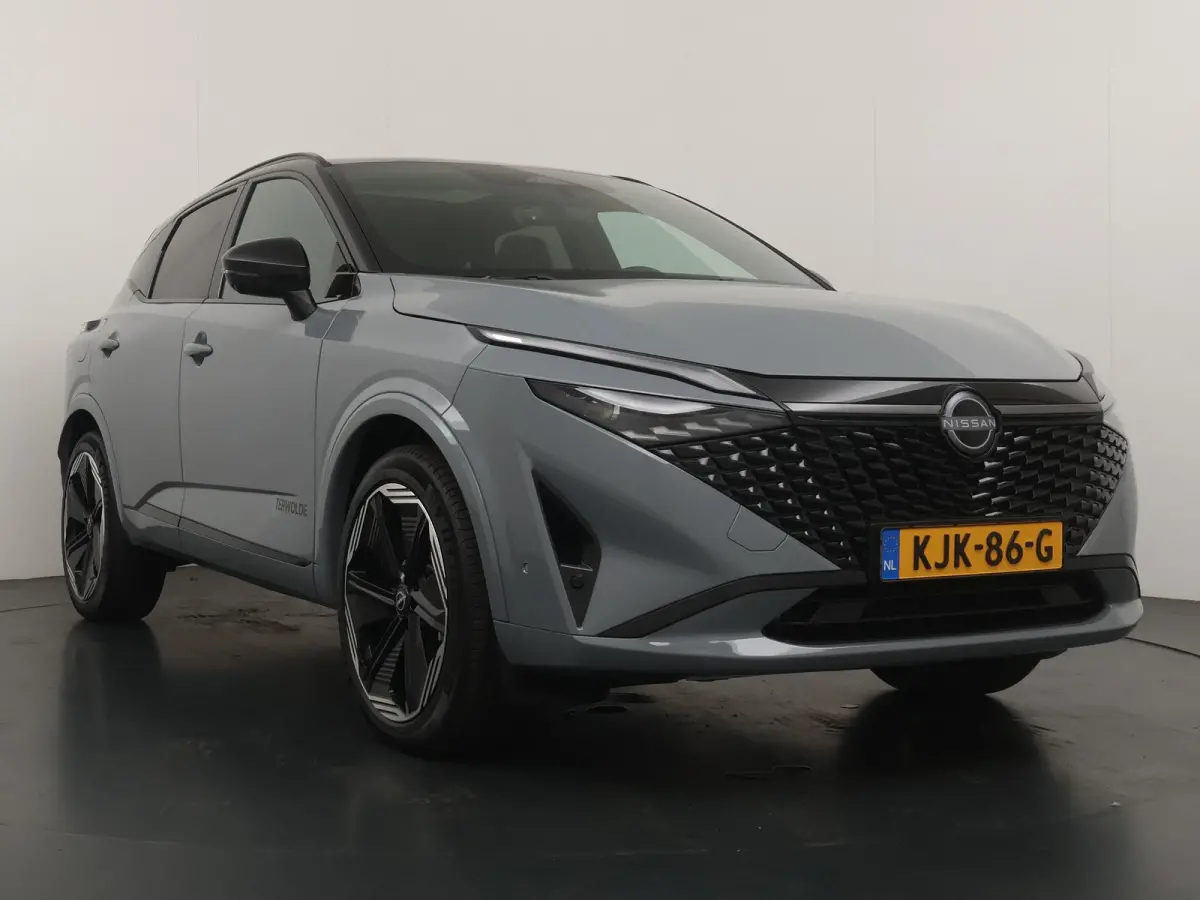 1.5 e-Power N-Design | Panoramadak | Stoel-, Stuur- & Voorruitverw. |