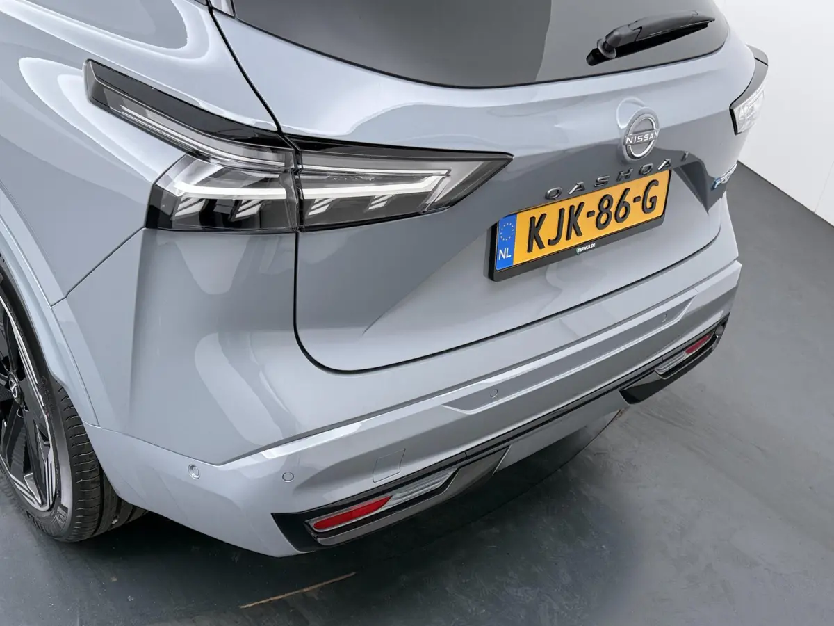 1.5 e-Power N-Design | Panoramadak | Stoel-, Stuur- & Voorruitverw. |