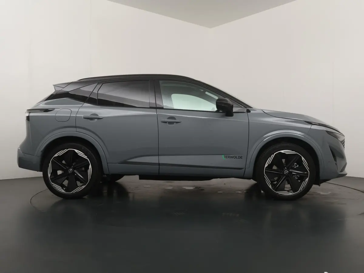 1.5 e-Power N-Design | Panoramadak | Stoel-, Stuur- & Voorruitverw. |