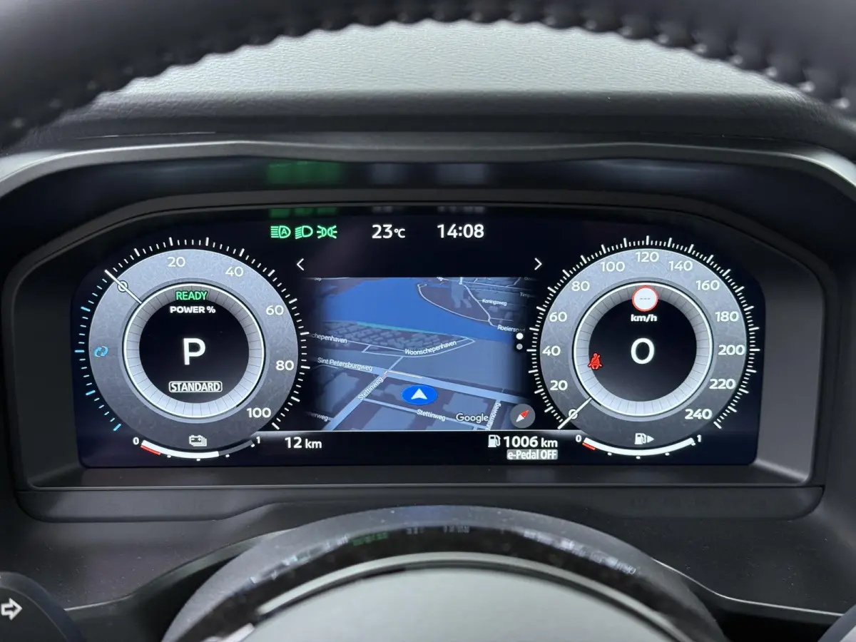 1.5 e-Power N-Design | Panoramadak | Stoel-, Stuur- & Voorruitverw. |