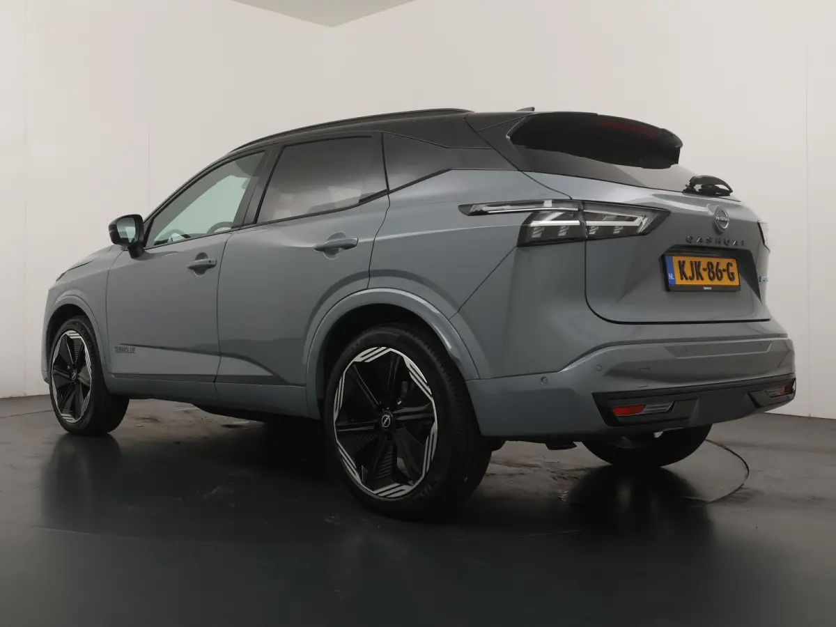 1.5 e-Power N-Design | Panoramadak | Stoel-, Stuur- & Voorruitverw. |