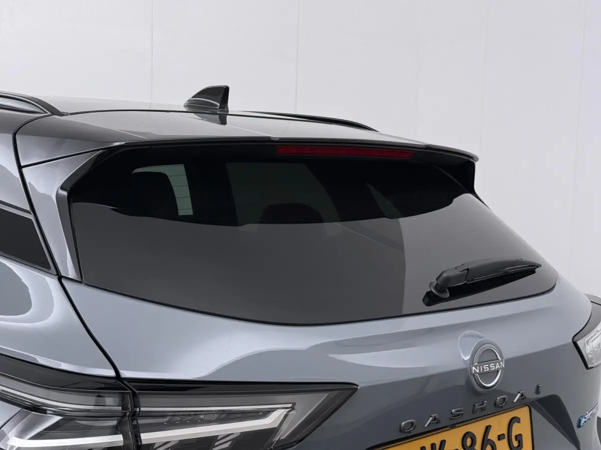 1.5 e-Power N-Design | Panoramadak | Stoel-, Stuur- & Voorruitverw. |