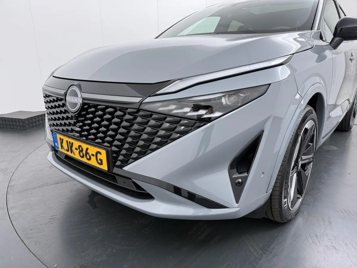 1.5 e-Power N-Design | Panoramadak | Stoel-, Stuur- & Voorruitverw. |