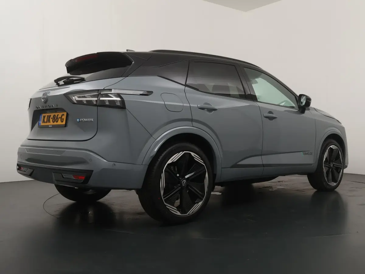 1.5 e-Power N-Design | Panoramadak | Stoel-, Stuur- & Voorruitverw. |