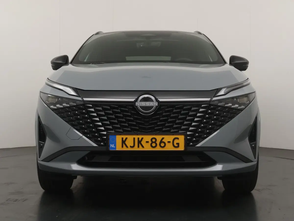 1.5 e-Power N-Design | Panoramadak | Stoel-, Stuur- & Voorruitverw. |