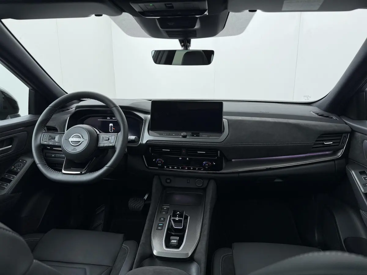 1.5 e-Power N-Design | Panoramadak | Stoel-, Stuur- & Voorruitverw. |