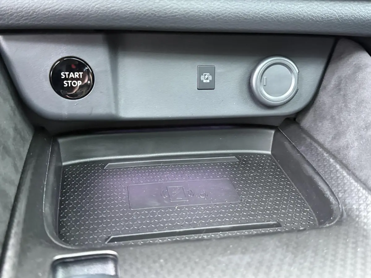 1.5 e-Power N-Design | Panoramadak | Stoel-, Stuur- & Voorruitverw. |