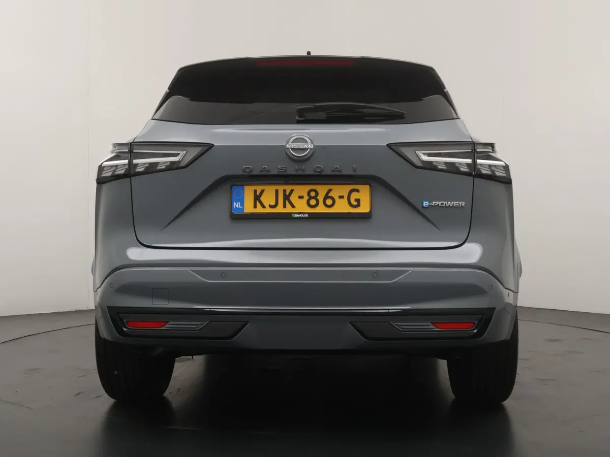 1.5 e-Power N-Design | Panoramadak | Stoel-, Stuur- & Voorruitverw. |