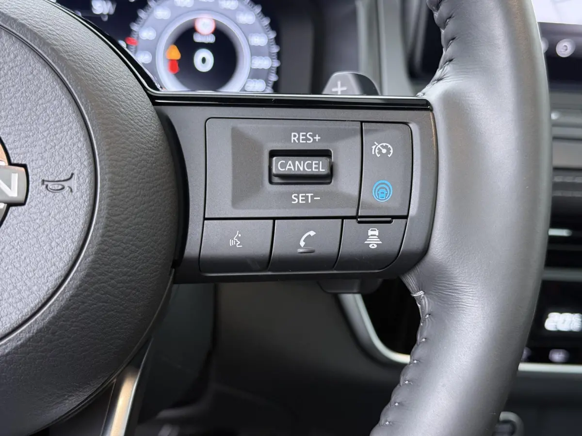 1.3 MHEV Xtronic Tekna Plus | Luxe Lederen Bekl. | BOSE Audio | Panoramadak | Head-Up |