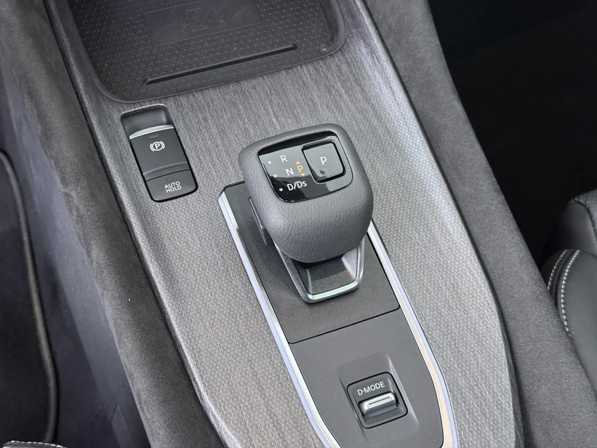 1.3 MHEV Xtronic Tekna Plus | Luxe Lederen Bekl. | BOSE Audio | Panoramadak | Head-Up |