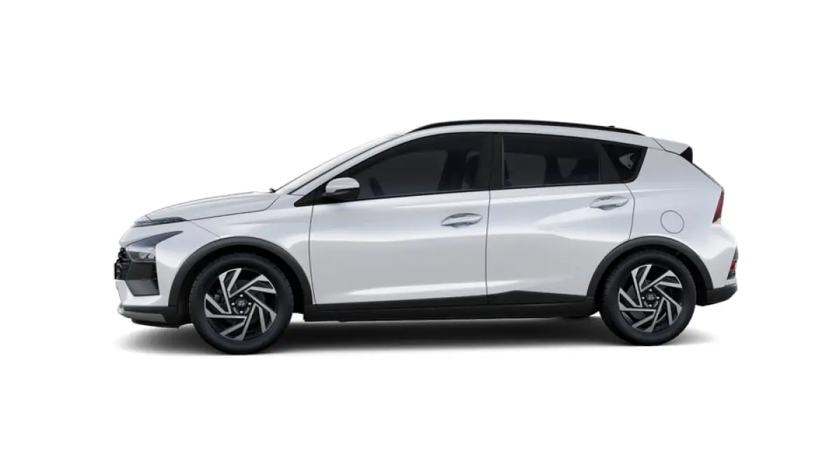 1.0 T-GDI Comfort | €4500,- korting !! | Vanaf 369,- Private Lease p/m !