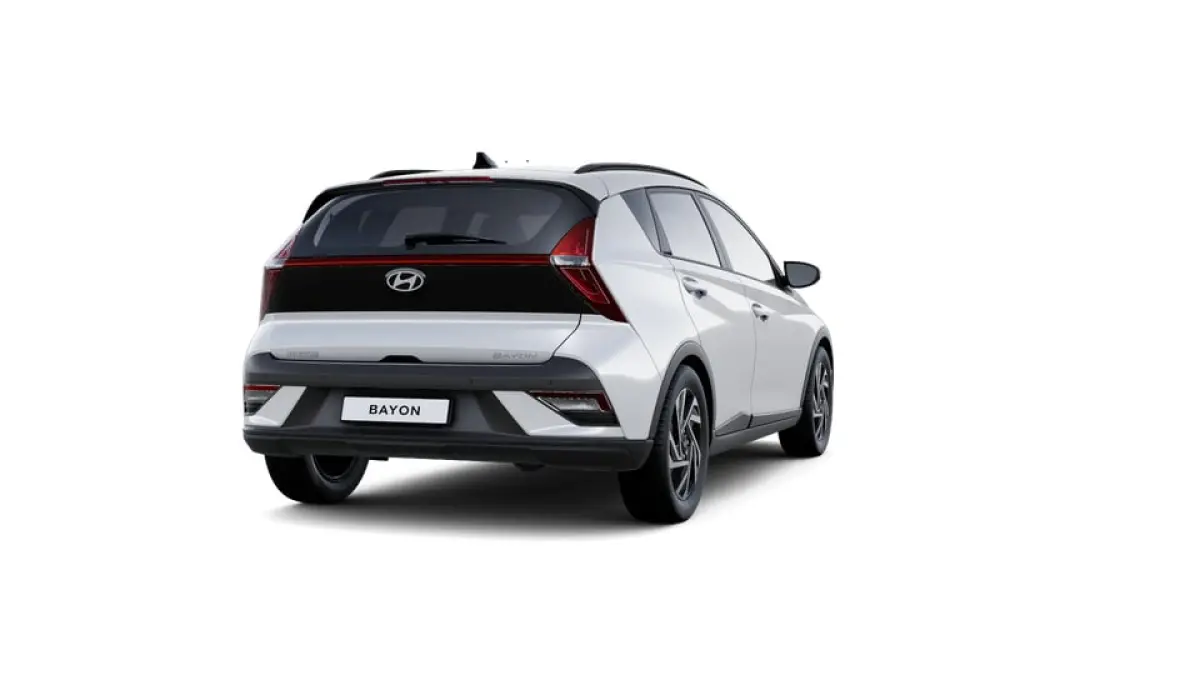 1.0 T-GDI Comfort | €4500,- korting !! | Vanaf 369,- Private Lease p/m !