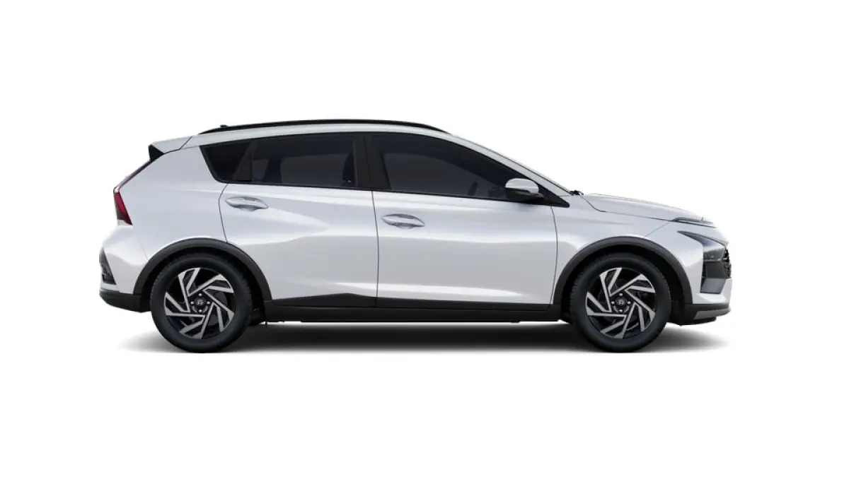 1.0 T-GDI Comfort | €4500,- korting !! | Vanaf 369,- Private Lease p/m !