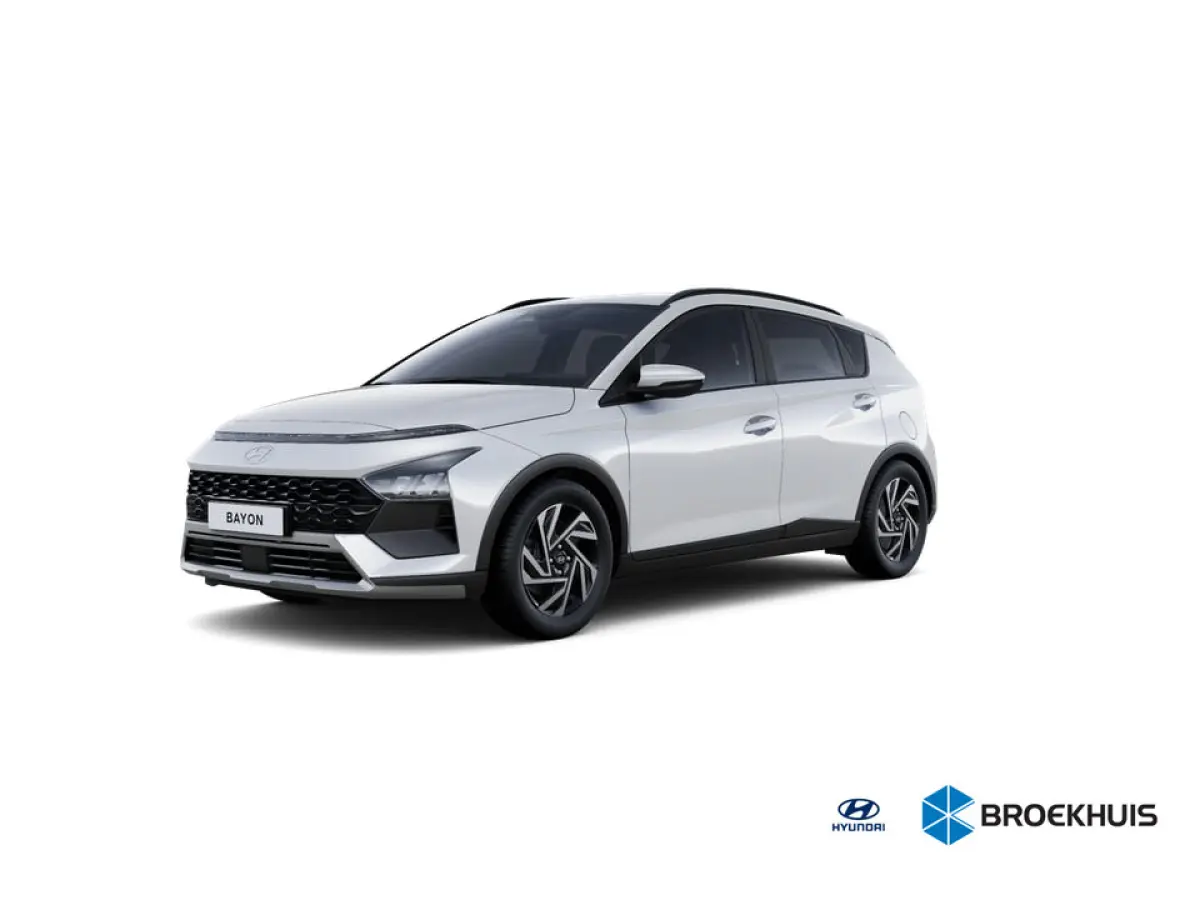 1.0 T-GDI Comfort | €4500,- korting !! | Vanaf 369,- Private Lease p/m !