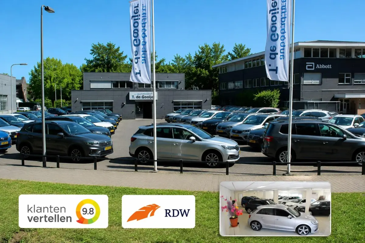 1.0 TSi Business Edition Plus | EL. TREKHAAK | 5 JAAR FABRIEKSGARANTIE |