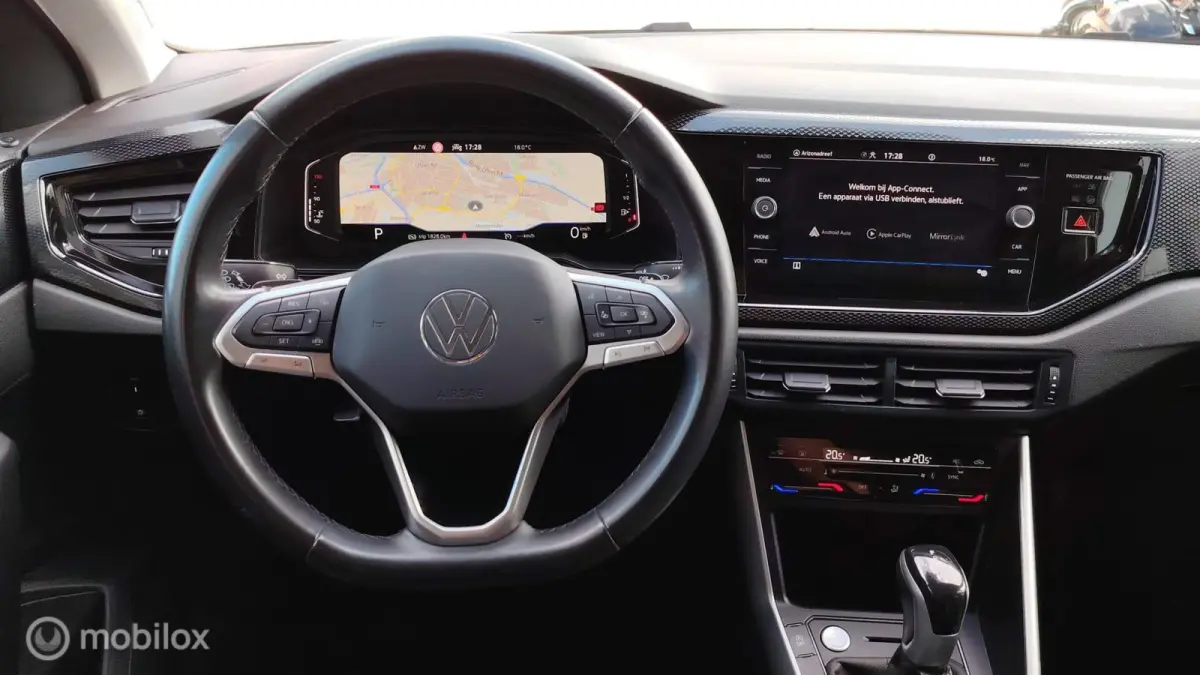 1.0 TSI Style Camera Keyless 32.200km! NAP✅ 2023