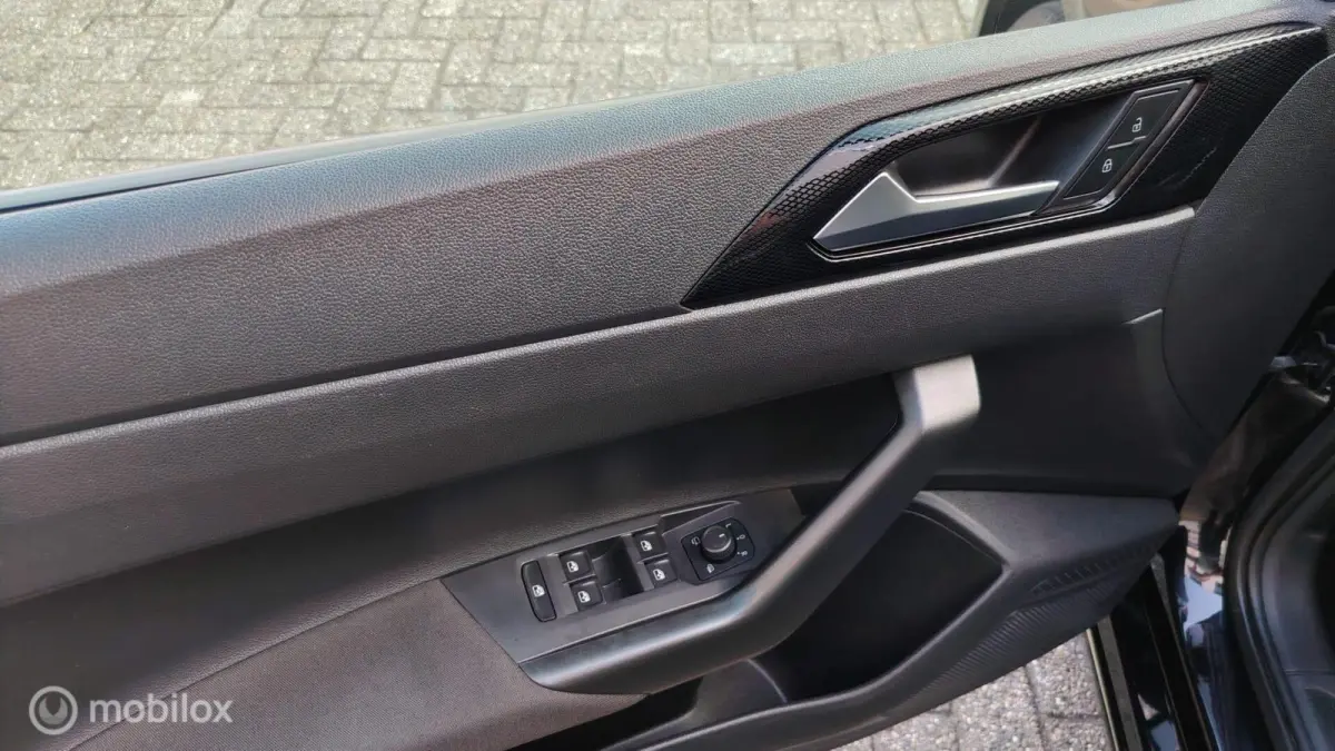 1.0 TSI Style Camera Keyless 32.200km! NAP✅ 2023