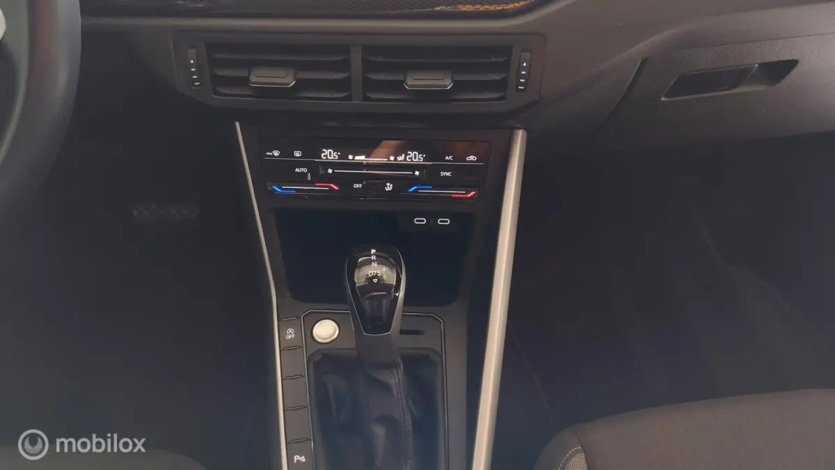 1.0 TSI Style Camera Keyless 32.200km! NAP✅ 2023