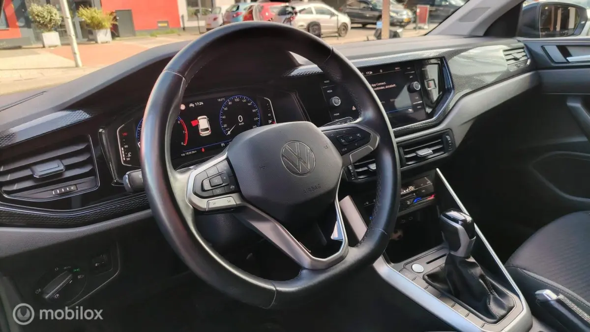 1.0 TSI Style Camera Keyless 32.200km! NAP✅ 2023