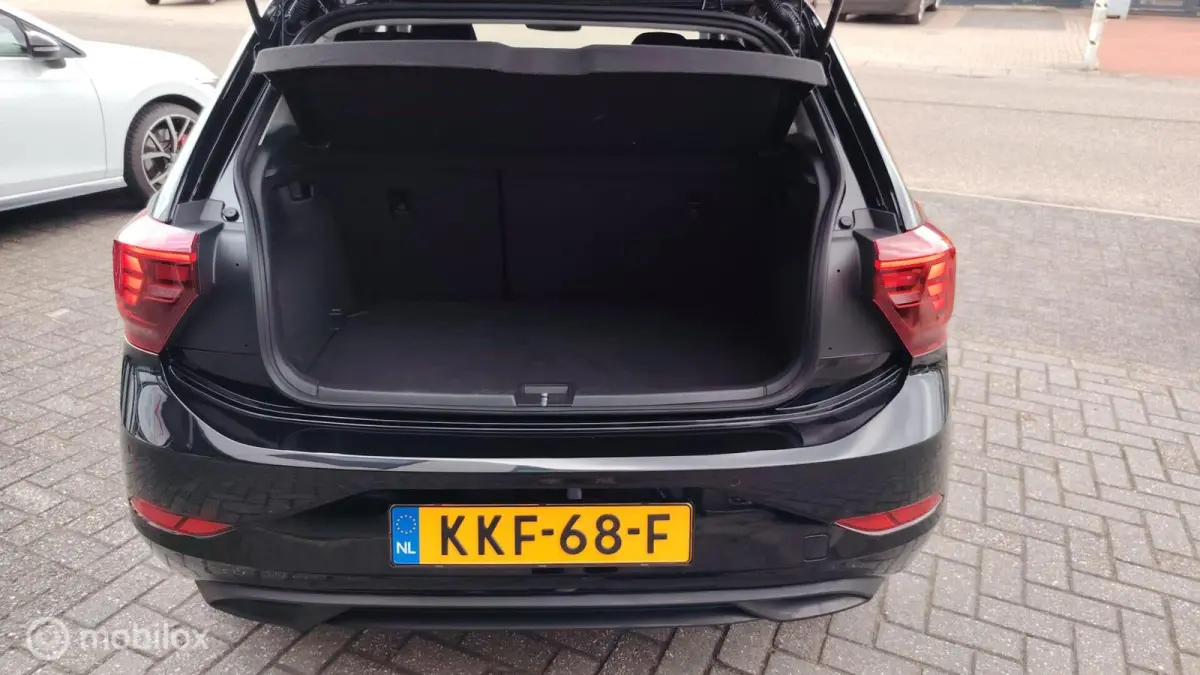 1.0 TSI Style Camera Keyless 32.200km! NAP✅ 2023