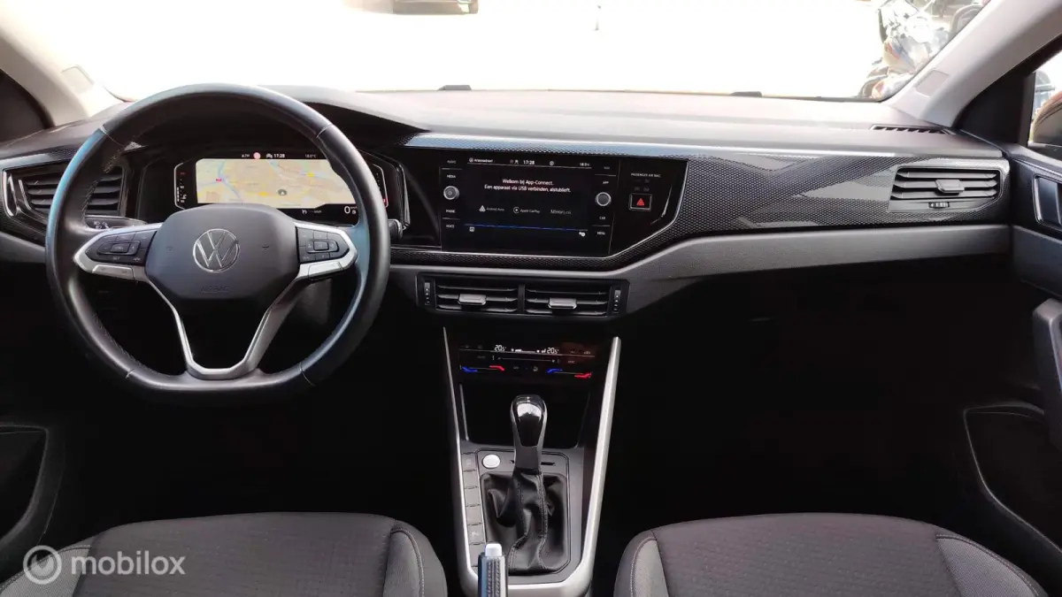 1.0 TSI Style Camera Keyless 32.200km! NAP✅ 2023