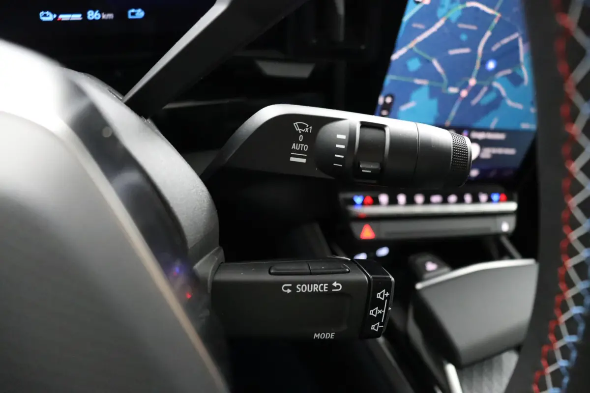 atelier Alpine hyper hybrid E-Tech 4x4 300 | Full Options | Matte grijs |