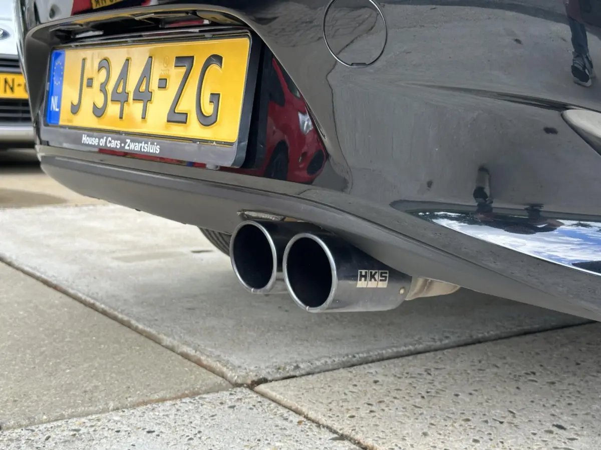 1.5 SkyActiv-G 132 Ginzan Clima Leder Bose NAP